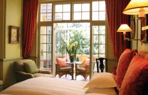 Business 1 image COLONA CASTLE Guest Houses in Cape Town WC