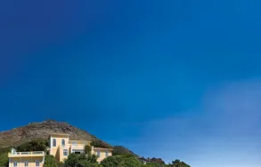 Business 3 image COLONA CASTLE Guest Houses in Cape Town WC