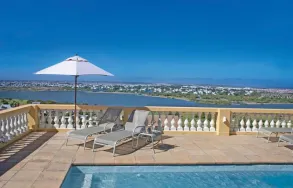 Business 4 image COLONA CASTLE Guest Houses in Cape Town WC