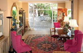 Business 5 image COLONA CASTLE Guest Houses in Cape Town WC