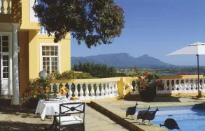 Business 7 image COLONA CASTLE Guest Houses in Cape Town WC