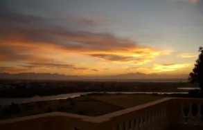 Business 10 image COLONA CASTLE Guest Houses in Cape Town WC