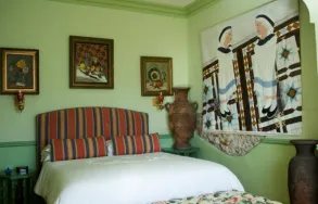 Business 13 image COLONA CASTLE Guest Houses in Cape Town WC