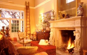 Business 17 image COLONA CASTLE Guest Houses in Cape Town WC