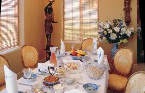 Business 21 image COLONA CASTLE Guest Houses in Cape Town WC