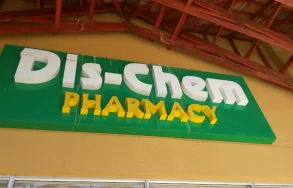 Business 1 image DIS-CHEM PHARMACY BLOEMFONTEIN - NORTHRIDGE MALL Vitamins in Bloemfontein FS