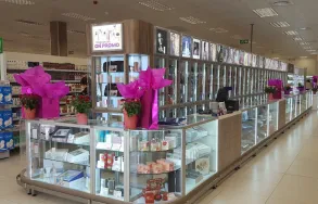 Business 3 image DIS-CHEM PHARMACY BLOEMFONTEIN - NORTHRIDGE MALL Vitamins in Bloemfontein FS