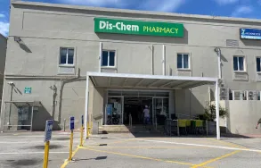 Business 1 image DIS-CHEM PHARMACY CAPE ROAD - PORT ELIZABETH Vitamins in Port Elizabeth EC