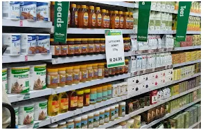 Business 4 image DIS-CHEM PHARMACY LOCH LOGAN Vitamins in Bloemfontein FS