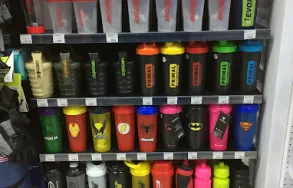 Maatskappy 4 beeld DIS-CHEM PHARMACY MELVILLE - CAMPUS SQUARE Toiletries in Johannesburg GP