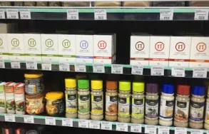 Maatskappy 7 beeld DIS-CHEM PHARMACY MELVILLE - CAMPUS SQUARE Toiletries in Johannesburg GP