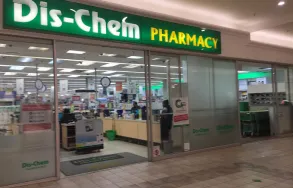 Maatskappy 1 beeld DIS-CHEM PHARMACY THE GLEN - OAKDENE Pharmacy in Johannesburg GP