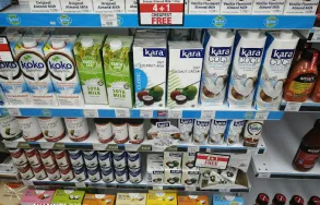 Maatskappy 2 beeld DIS-CHEM PHARMACY THE GLEN - OAKDENE Pharmacy in Johannesburg GP