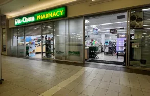 Maatskappy 4 beeld DIS-CHEM PHARMACY THE GLEN - OAKDENE Pharmacy in Johannesburg GP