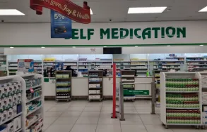 Business 2 image DIS-CHEM PHARMACY WALMER PARK - PORT ELIZABETH Vitamins in Port Elizabeth EC