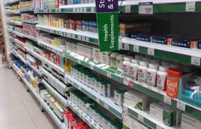 Business 3 image DIS-CHEM PHARMACY WALMER PARK - PORT ELIZABETH Vitamins in Port Elizabeth EC