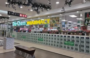 Business 4 image DIS-CHEM PHARMACY WALMER PARK - PORT ELIZABETH Vitamins in Port Elizabeth EC