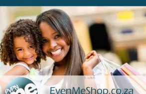 Maatskappy 1 beeld EVENMESHOP Women's Clothing in Bryanston GP