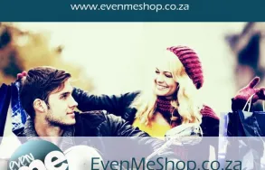 Maatskappy 2 beeld EVENMESHOP Women's Clothing in Bryanston GP