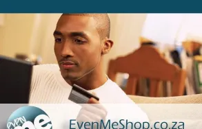 Maatskappy 3 beeld EVENMESHOP Women's Clothing in Bryanston GP