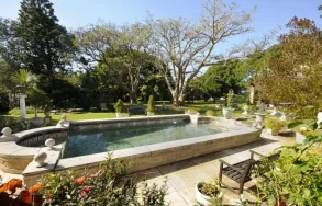 Business 2 image FOREST HALL GUEST HOUSE Self Catering in Port Elizabeth EC