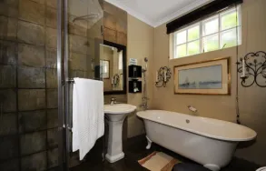 Business 3 image FOREST HALL GUEST HOUSE Self Catering in Port Elizabeth EC