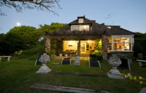 Business 4 image FOREST HALL GUEST HOUSE Self Catering in Port Elizabeth EC