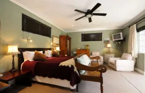 Business 5 image FOREST HALL GUEST HOUSE Self Catering in Port Elizabeth EC