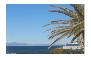 Business 2 image HENDON PARK RESORT Tents in Cape Town WC