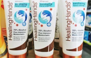 Business 2 image IAN ROBERTSON PHARMACY Vitamins in Port Elizabeth EC