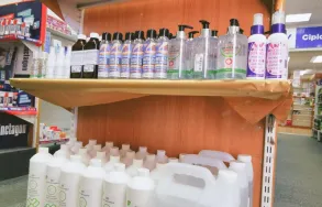 Business 3 image IAN ROBERTSON PHARMACY Vitamins in Port Elizabeth EC