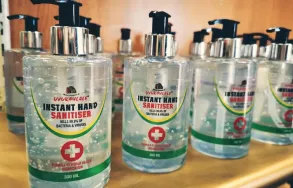 Business 4 image IAN ROBERTSON PHARMACY Vitamins in Port Elizabeth EC