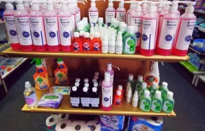 Business 5 image IAN ROBERTSON PHARMACY Vitamins in Port Elizabeth EC