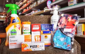 Business 8 image IAN ROBERTSON PHARMACY Vitamins in Port Elizabeth EC