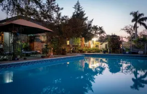 Business 2 image JEAN-LEE B&B AND SELF-CATERING Self Catering in Pietermaritzburg KZN