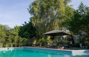 Business 3 image JEAN-LEE B&B AND SELF-CATERING Self Catering in Pietermaritzburg KZN