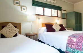 Business 4 image JEAN-LEE B&B AND SELF-CATERING Self Catering in Pietermaritzburg KZN