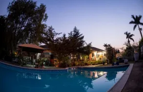 Business 6 image JEAN-LEE B&B AND SELF-CATERING Self Catering in Pietermaritzburg KZN