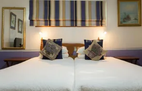 Business 8 image JEAN-LEE B&B AND SELF-CATERING Self Catering in Pietermaritzburg KZN