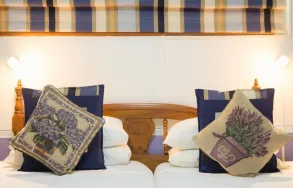 Business 10 image JEAN-LEE B&B AND SELF-CATERING Self Catering in Pietermaritzburg KZN