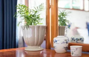 Business 11 image JEAN-LEE B&B AND SELF-CATERING Self Catering in Pietermaritzburg KZN