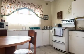 Business 12 image JEAN-LEE B&B AND SELF-CATERING Self Catering in Pietermaritzburg KZN