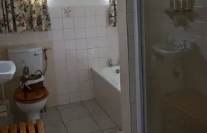 Business 6 image JEAN-LEE BED & BREAKFAST Self Catering in Pietermaritzburg KZN