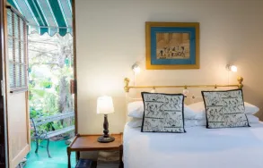 Business 1 image JEAN-LEE BED & BREAKFAST Self Catering in Pietermaritzburg KZN