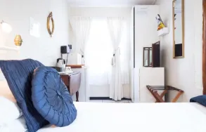 Business 8 image JEAN-LEE BED & BREAKFAST Self Catering in Pietermaritzburg KZN