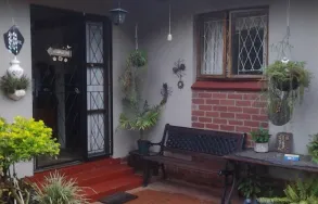 Business 2 image JEAN-LEE BED & BREAKFAST Self Catering in Pietermaritzburg KZN