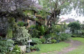Business 10 image JEAN-LEE BED & BREAKFAST Self Catering in Pietermaritzburg KZN