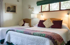 Business 11 image JEAN-LEE BED & BREAKFAST Self Catering in Pietermaritzburg KZN