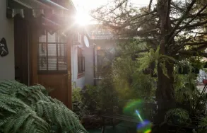 Business 13 image JEAN-LEE BED & BREAKFAST Self Catering in Pietermaritzburg KZN