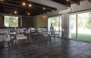 Business 1 image KLEIN WELMOED GUEST HOUSE Luxury in Stellenbosch WC